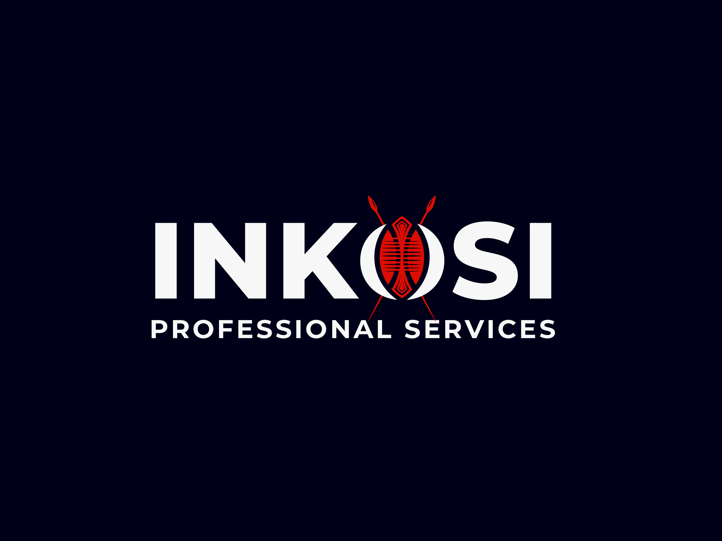 Logo Design by Logooos for INKOSI Professional Services | Design #26249397