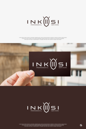 Design de Logo par R!CKY pour INKOSI Professional Services | Design : #26267828