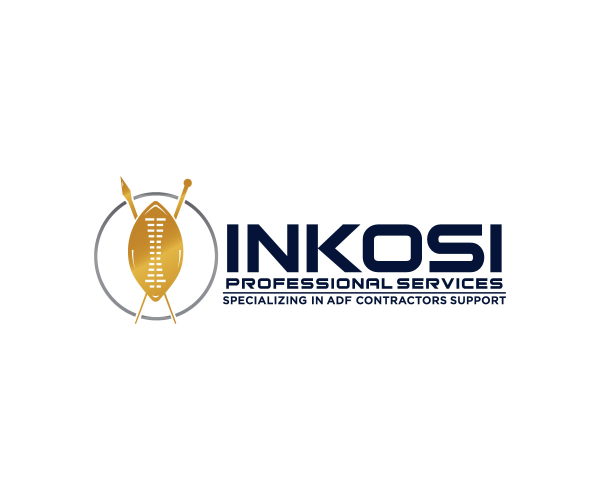 Logo Design by Atec for INKOSI Professional Services | Design #26256635