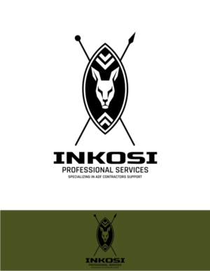 Design de Logo par iamrady pour INKOSI Professional Services | Design #26257757