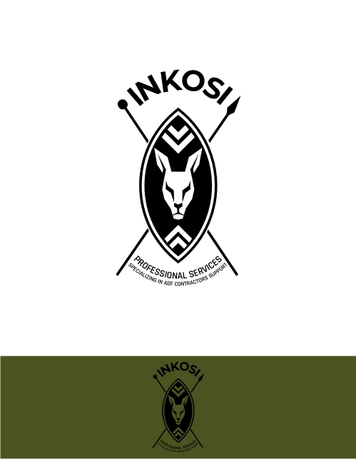 Logo Design by iamrady for INKOSI Professional Services | Design #26257760