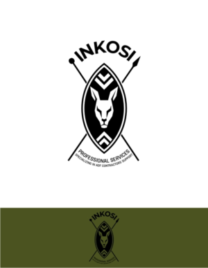 Design de Logo par iamrady pour INKOSI Professional Services | Design : #26257760