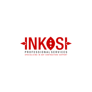 Logo Design by Fauzan Zainal for INKOSI Professional Services | Design: #26250776