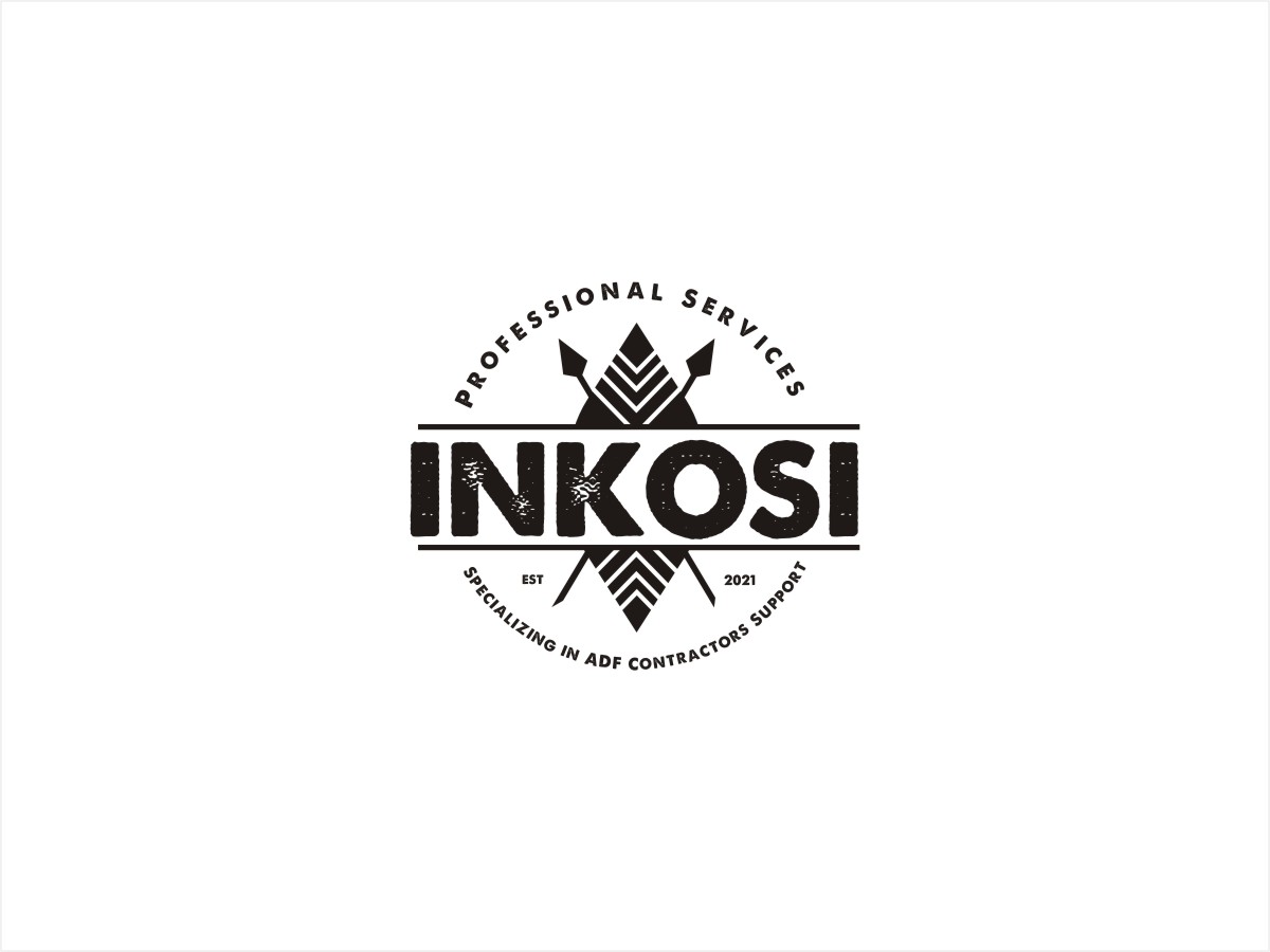Logo Design by cjssan for INKOSI Professional Services | Design #26280314