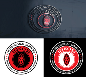 Design de Logo par Quratulain 25 pour INKOSI Professional Services | Design #26249359