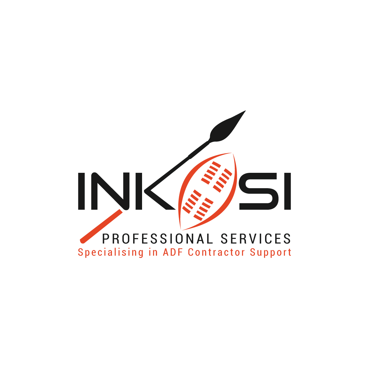 Design de Logo par Rii pour INKOSI Professional Services | Design #26362852