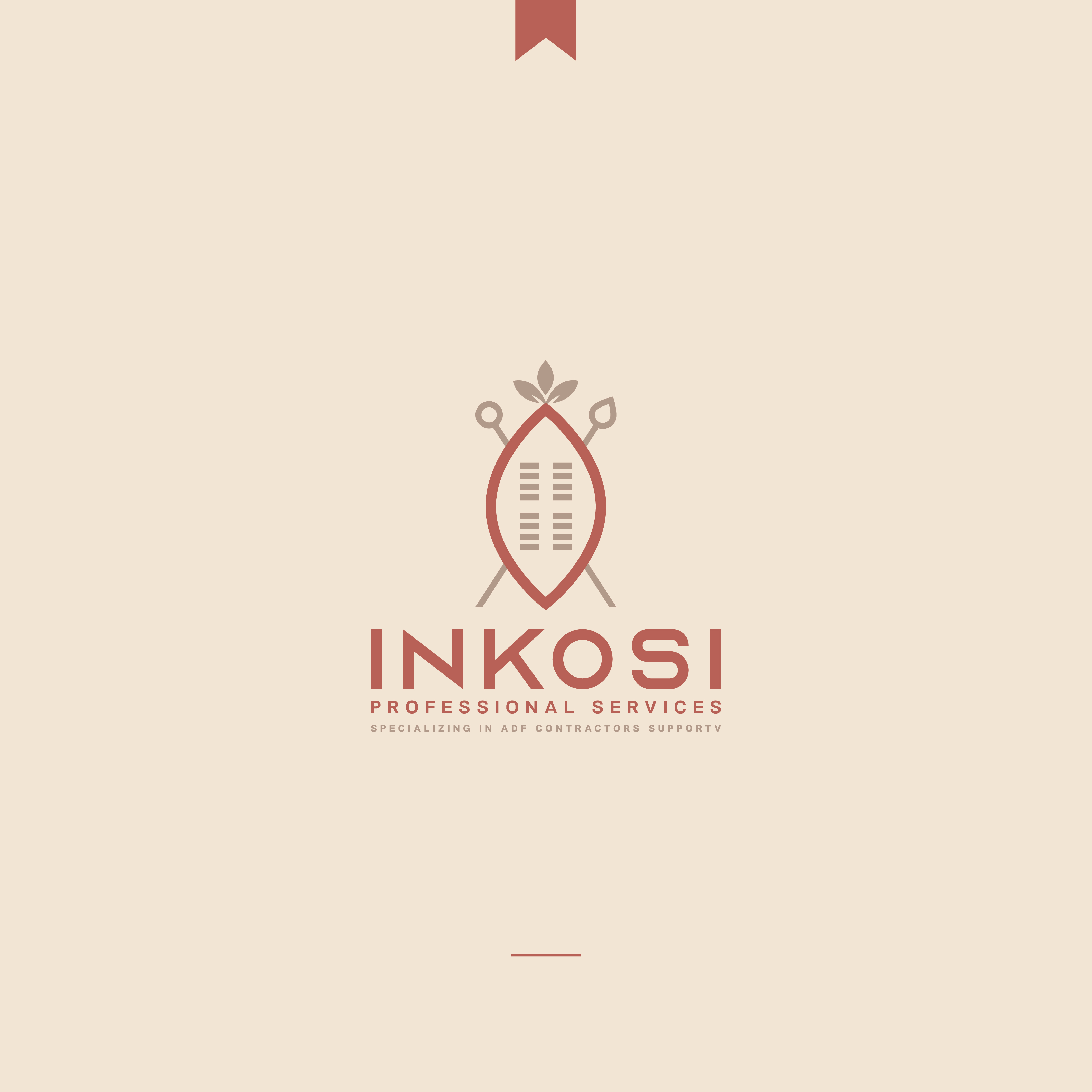 Logo-Design von JBalloon Design für INKOSI Professional Services | Design #26265428