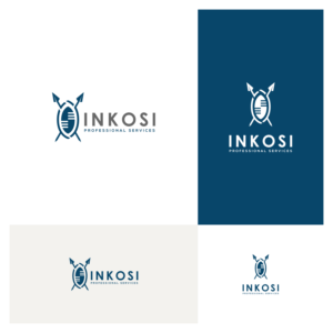 Design de Logo par anakbageur pour INKOSI Professional Services | Design #26251481
