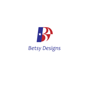 Logo-Design von Omee für Betsy Designs | Design: #26259214