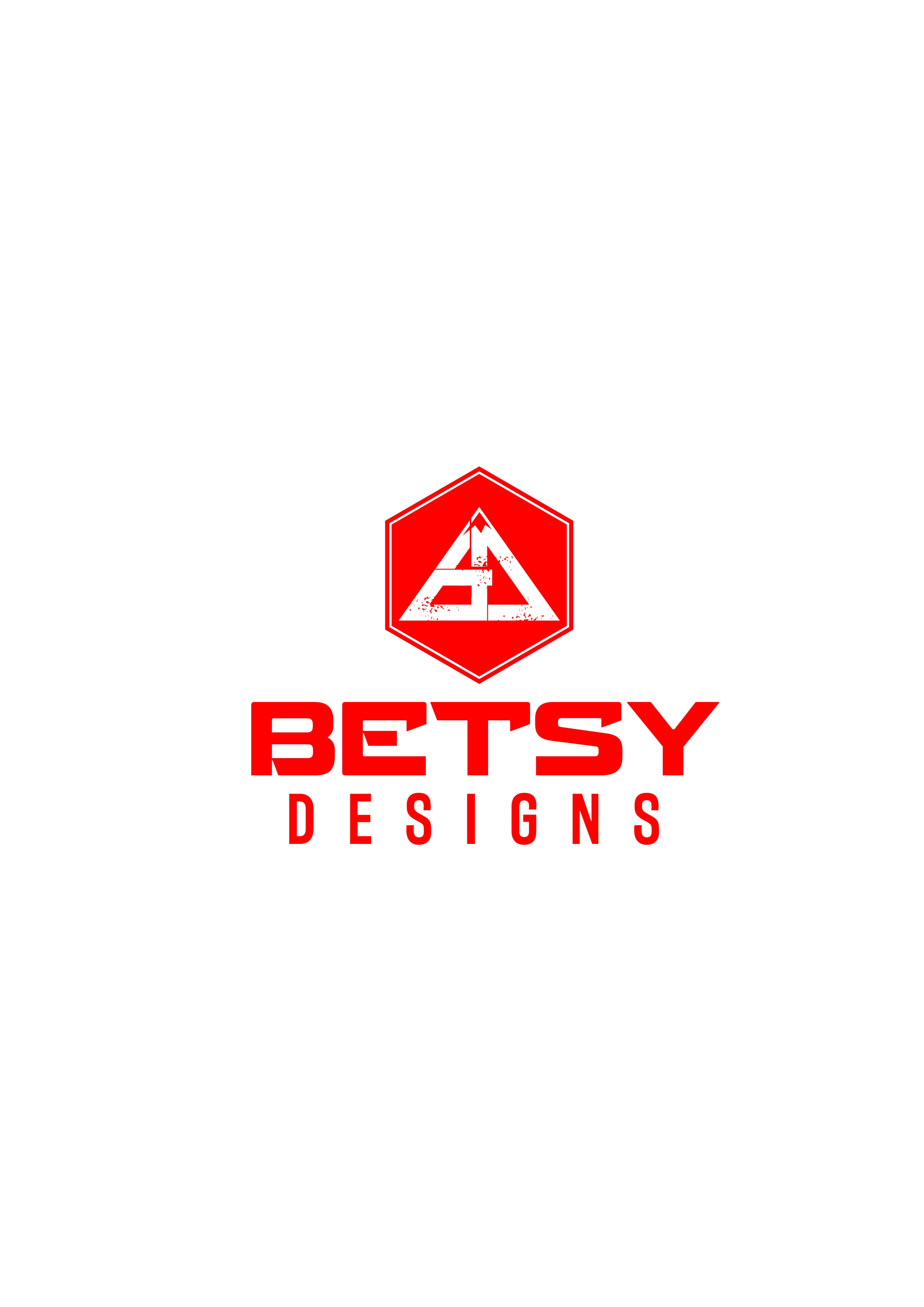 Logo-Design von alok bhopatkar für Betsy Designs | Design #26284279