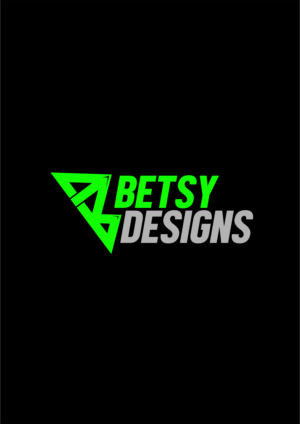 Logo Design by alok bhopatkar for Betsy Designs | Design: #26284371