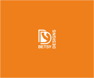 Betsy Designs | Logo-Design von Logocraft