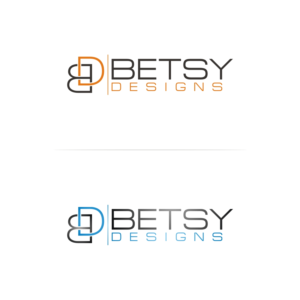 Logo Design by e-graphics for Betsy Designs | Design: #26253760