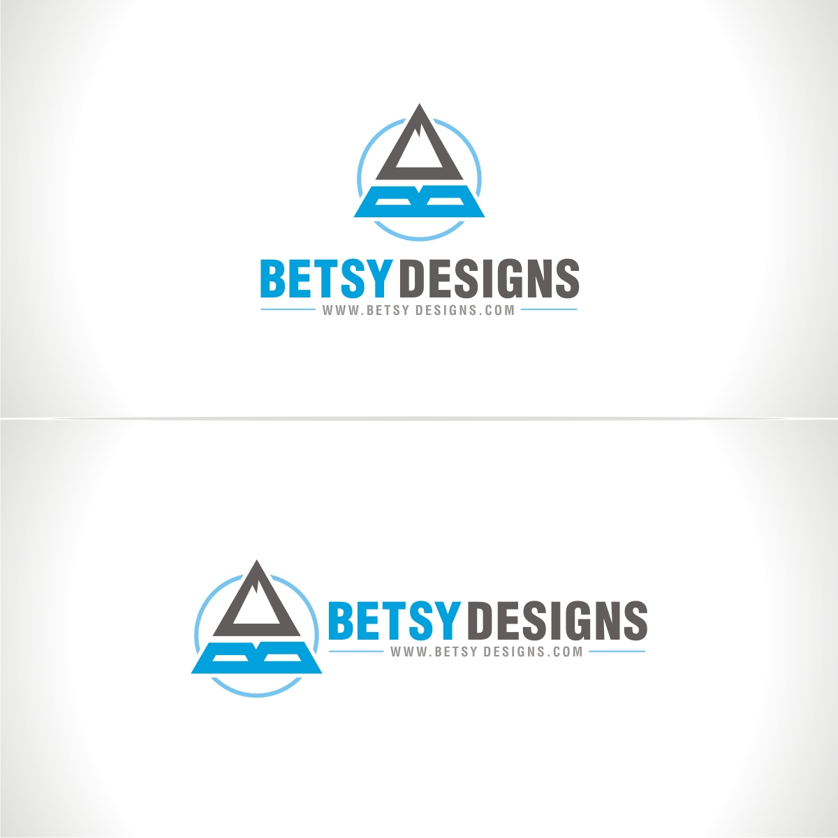 Logo-Design von e-graphics für Betsy Designs | Design #26259031