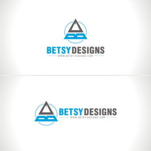 Logo Design by e-graphics for Betsy Designs | Design: #26259031