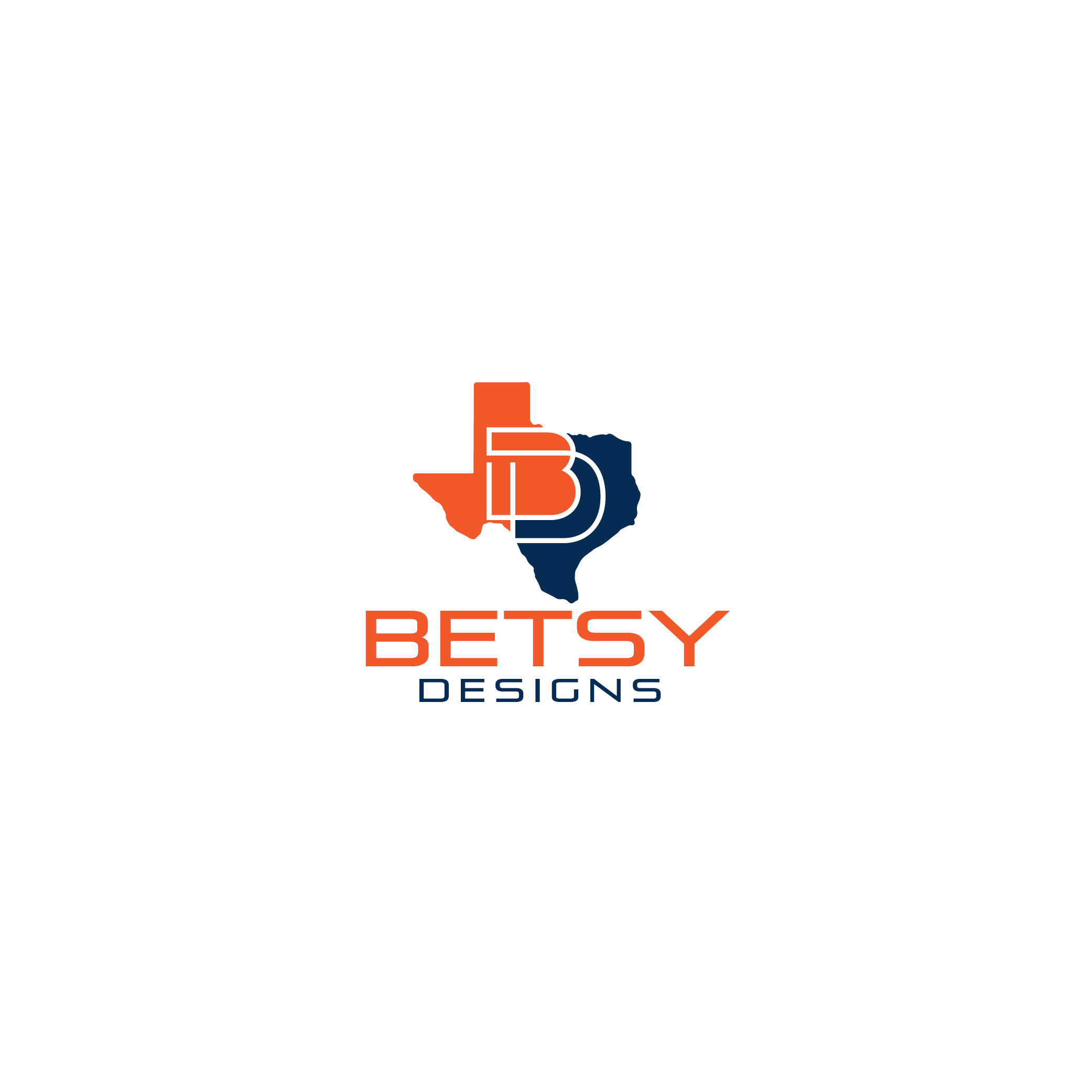 Logo Design by Maxo-Biz for Betsy Designs | Design #26246735