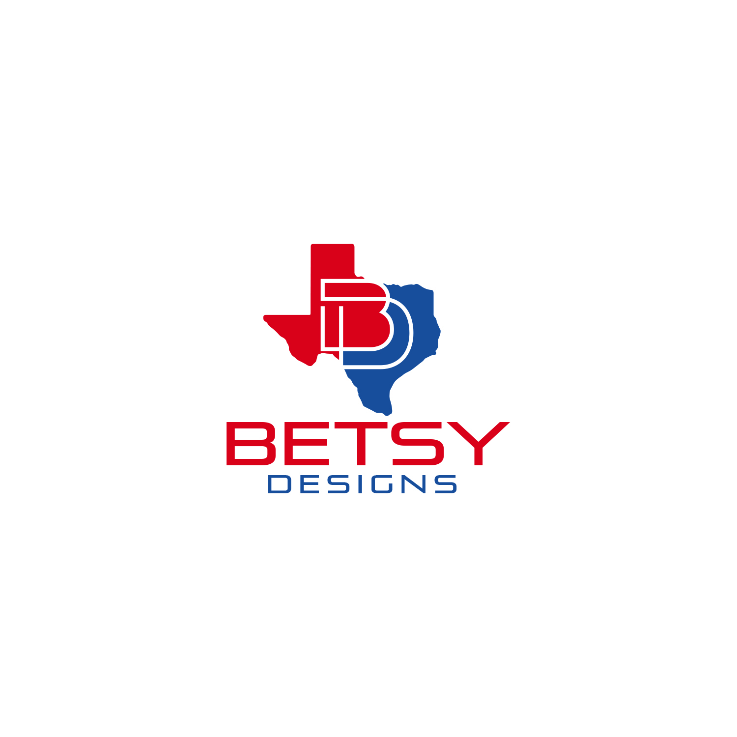 Logo Design by Maxo-Biz for Betsy Designs | Design #26251903