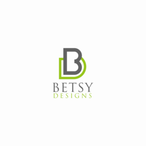 Logo-Design von Maxo-Biz für Betsy Designs | Design: #26251905