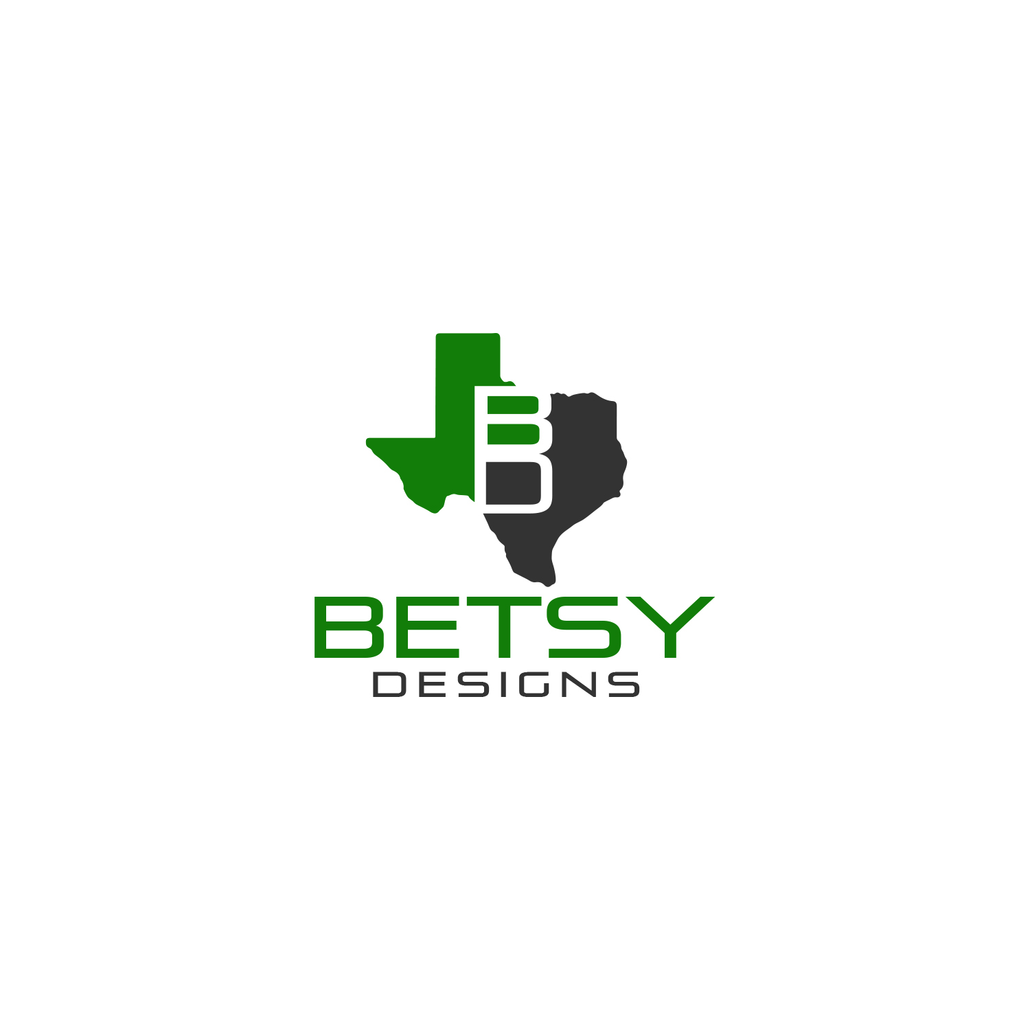 Logo Design by Maxo-Biz for Betsy Designs | Design #26251909