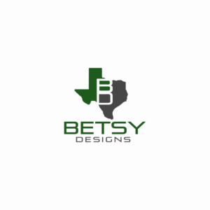 Logo-Design von Maxo-Biz für Betsy Designs | Design: #26251909