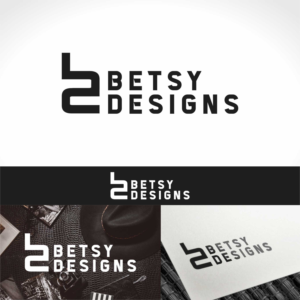 Logo Design by Nicolene Barnard for Betsy Designs | Design: #26258717
