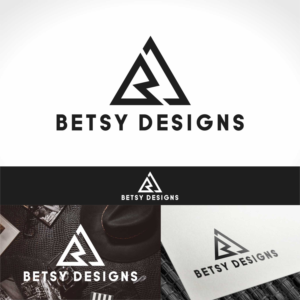 Logo-Design von Nicolene Barnard für Betsy Designs | Design: #26265619