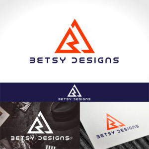 Logo Design by Nicolene Barnard for Betsy Designs | Design: #26269851