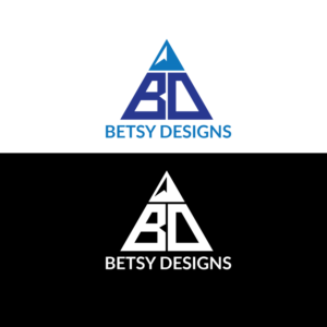 Logo Design by Finley Johnson for Betsy Designs | Design: #26284847