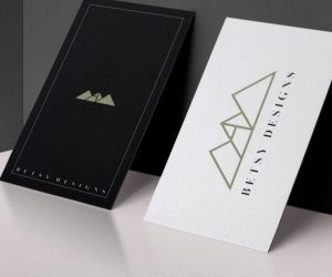 Logo-Design von ChicD