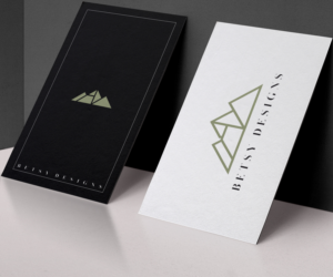 Logo Design by ChicD for Betsy Designs | Design: #26269285