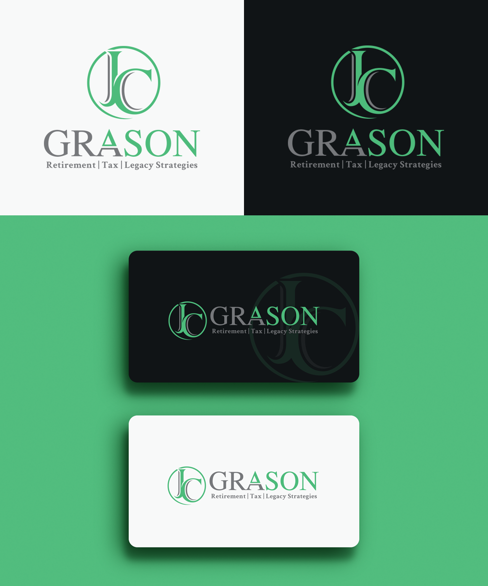 Logo Design by Ethien for this project | Design #26244315