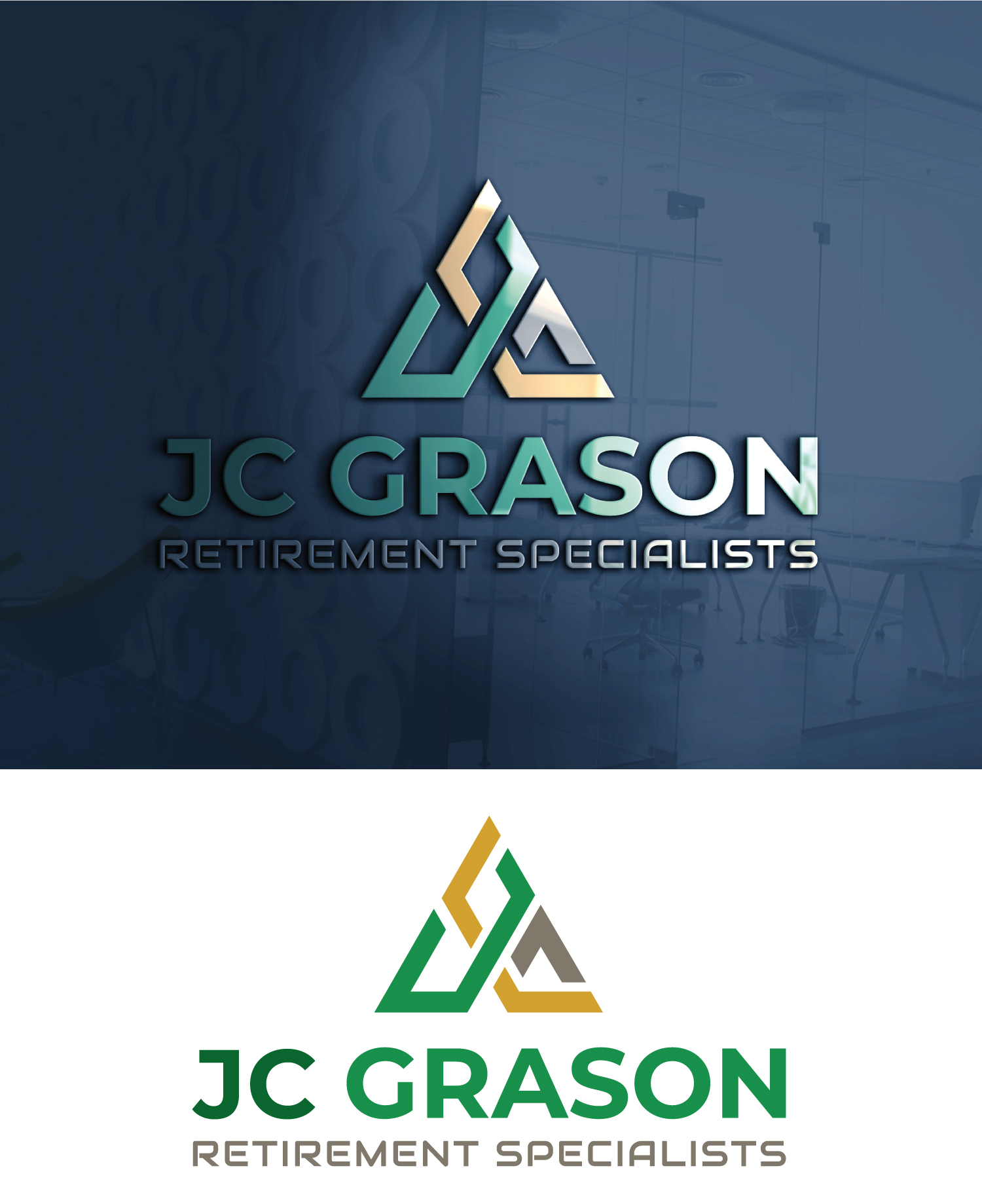 Logo Design by hraoui for this project | Design: #26265605