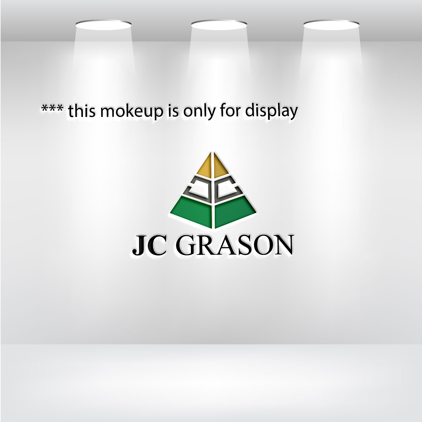 Logo Design by Ochieng for this project | Design #26245255