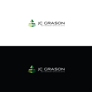 JC Grason | Logo Design by Byhardi