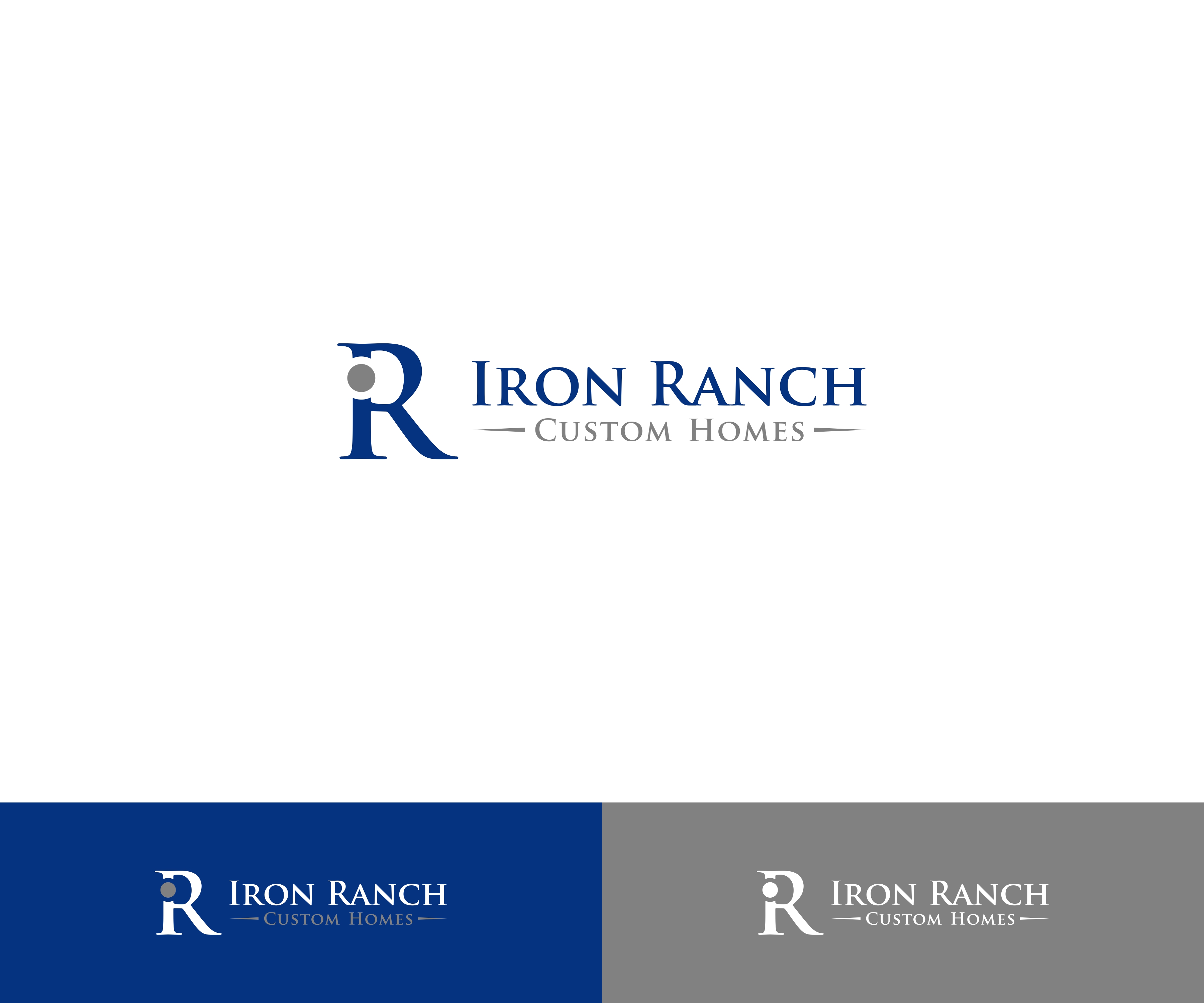 Logo Design by Crea8iveMind for this project | Design #26254996