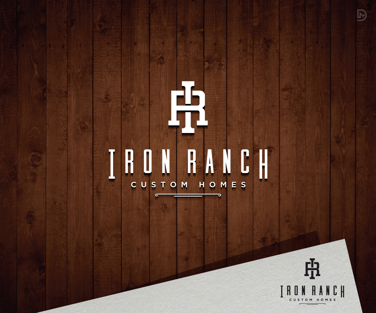 Logo Design by D_Mantra for this project | Design #26247312