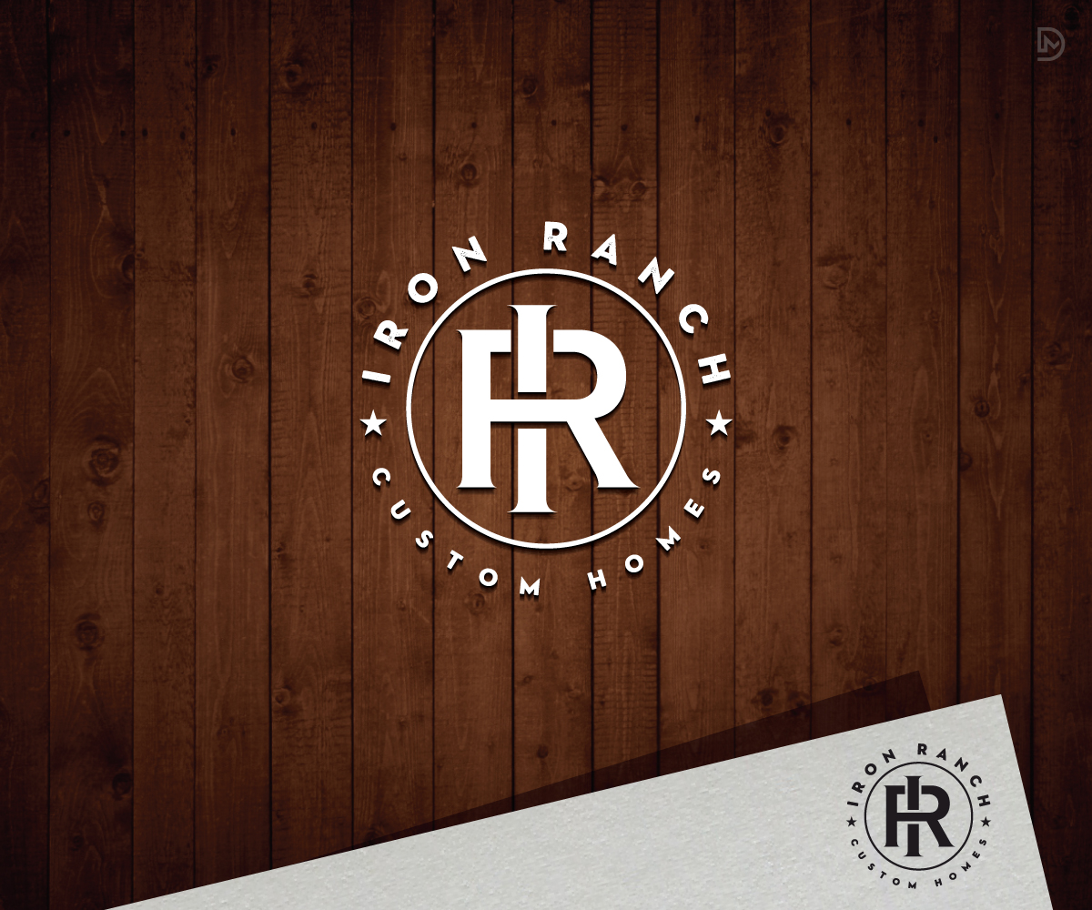 Logo Design by D_Mantra for this project | Design #26247313