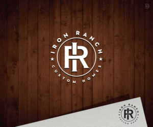 Logo Design by D_Mantra for this project | Design: #26247313