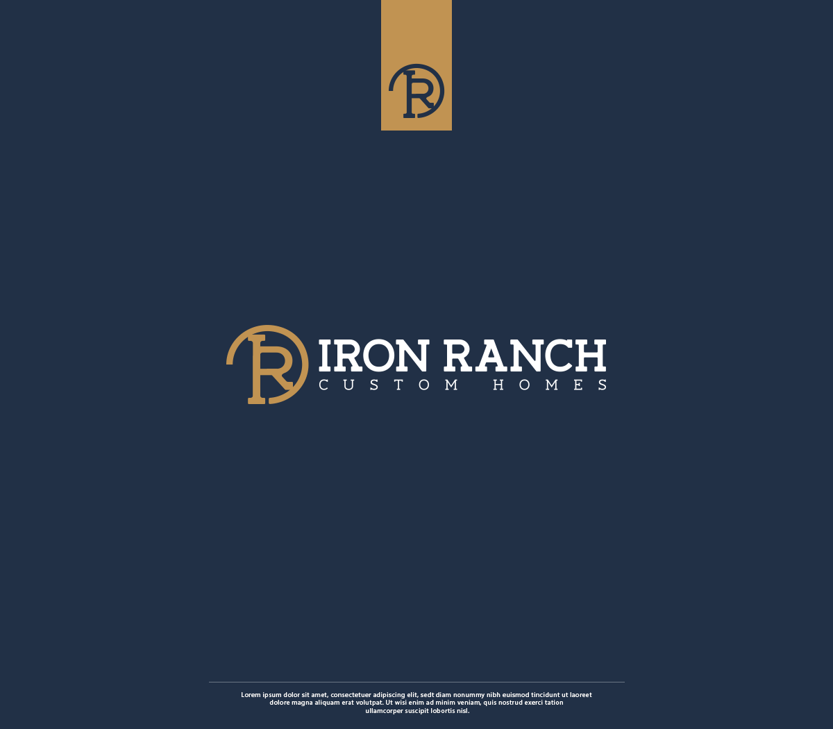 Logo Design by GBDESIGN for this project | Design #26255733