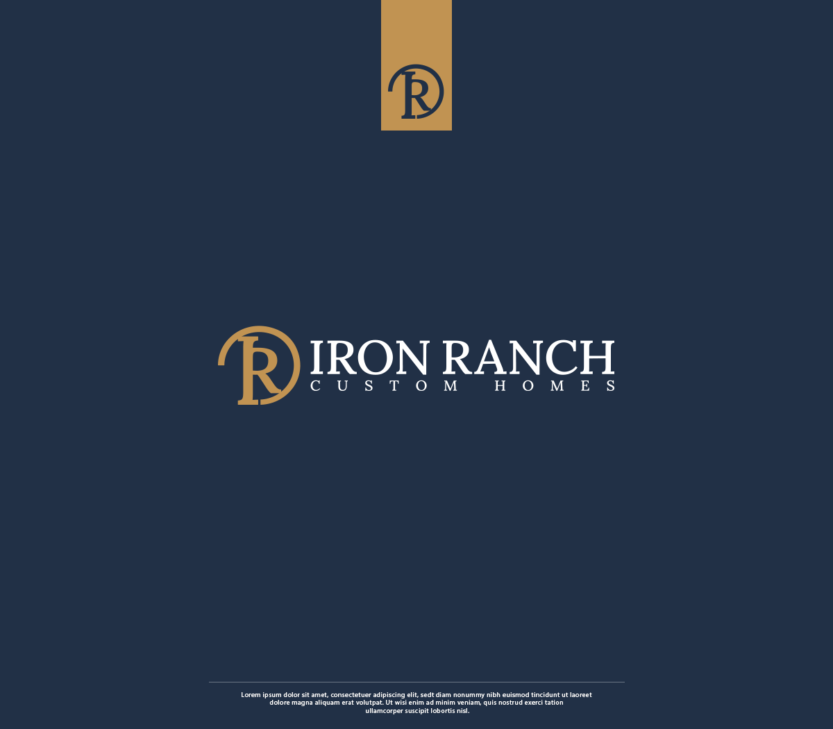 Logo Design by GBDESIGN for this project | Design #26331483