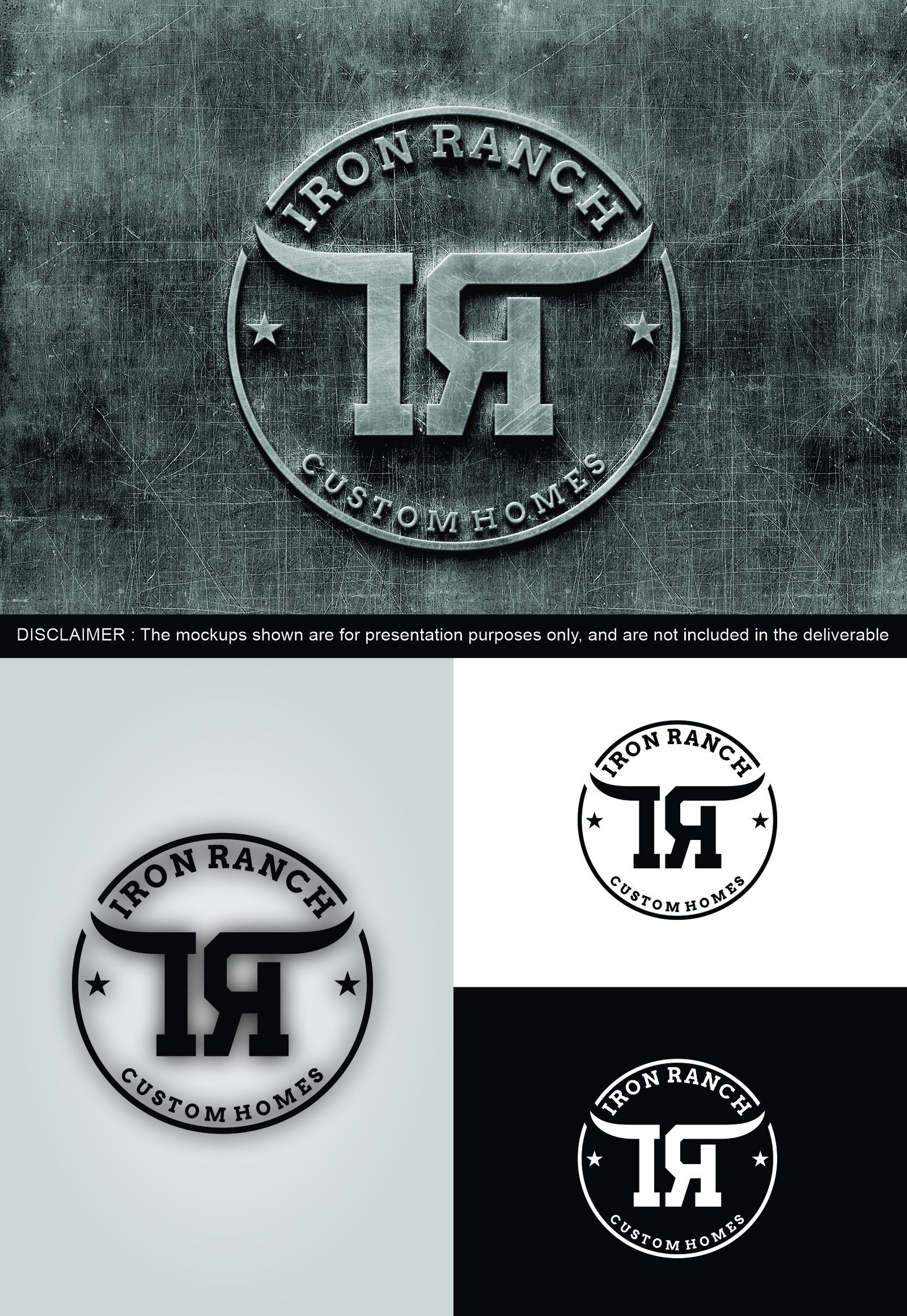 Design de Logo par Rizal Bagus pour ce projet | Design #26282786