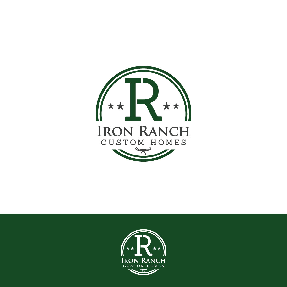 Logo Design by Minimal Studio for this project | Design #26249142