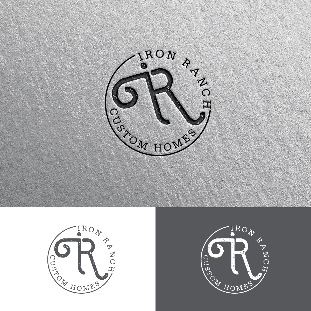 Logo Design by Rii for this project | Design #26244757