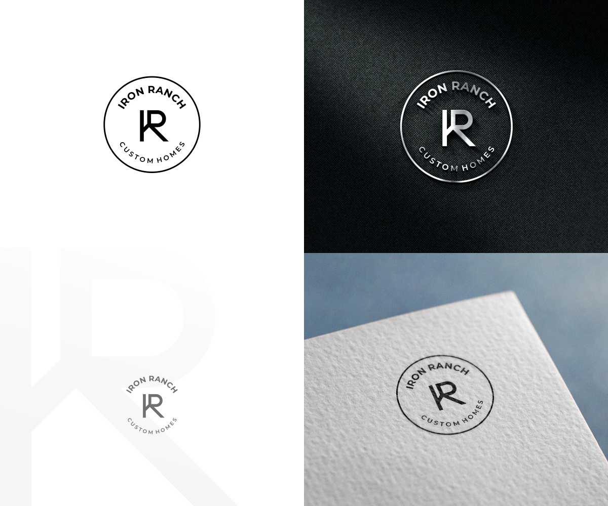 Logo Design by MishaDsign for this project | Design #26265577