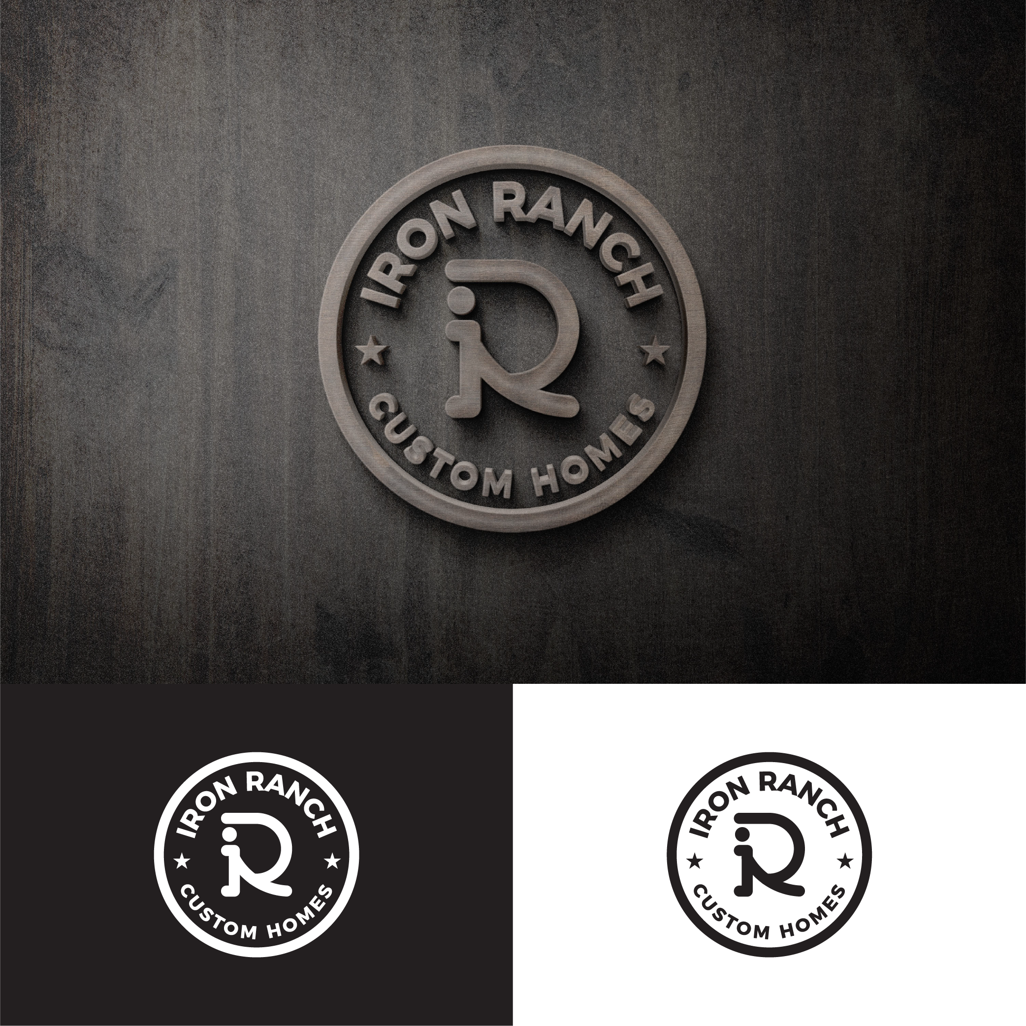 Logo Design by anrikz for this project | Design #26261153