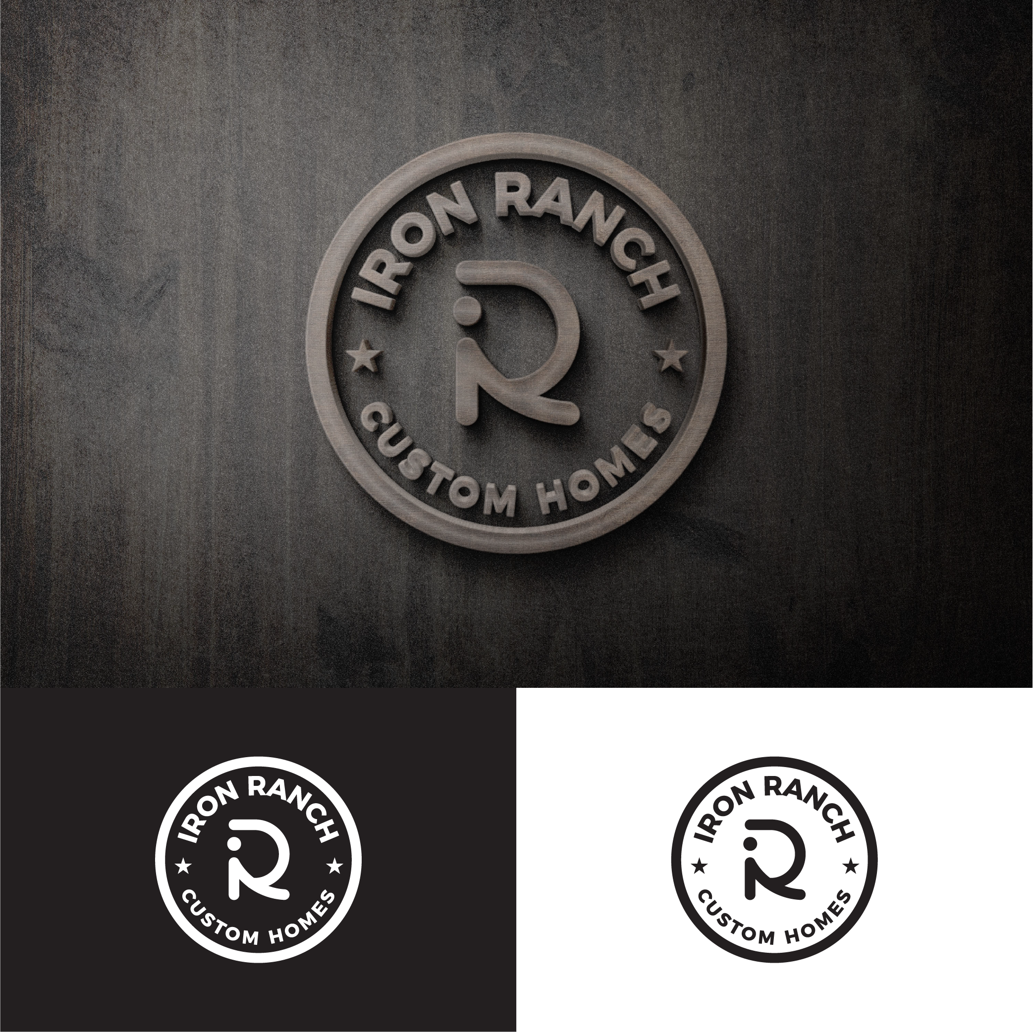 Logo Design by anrikz for this project | Design #26261158