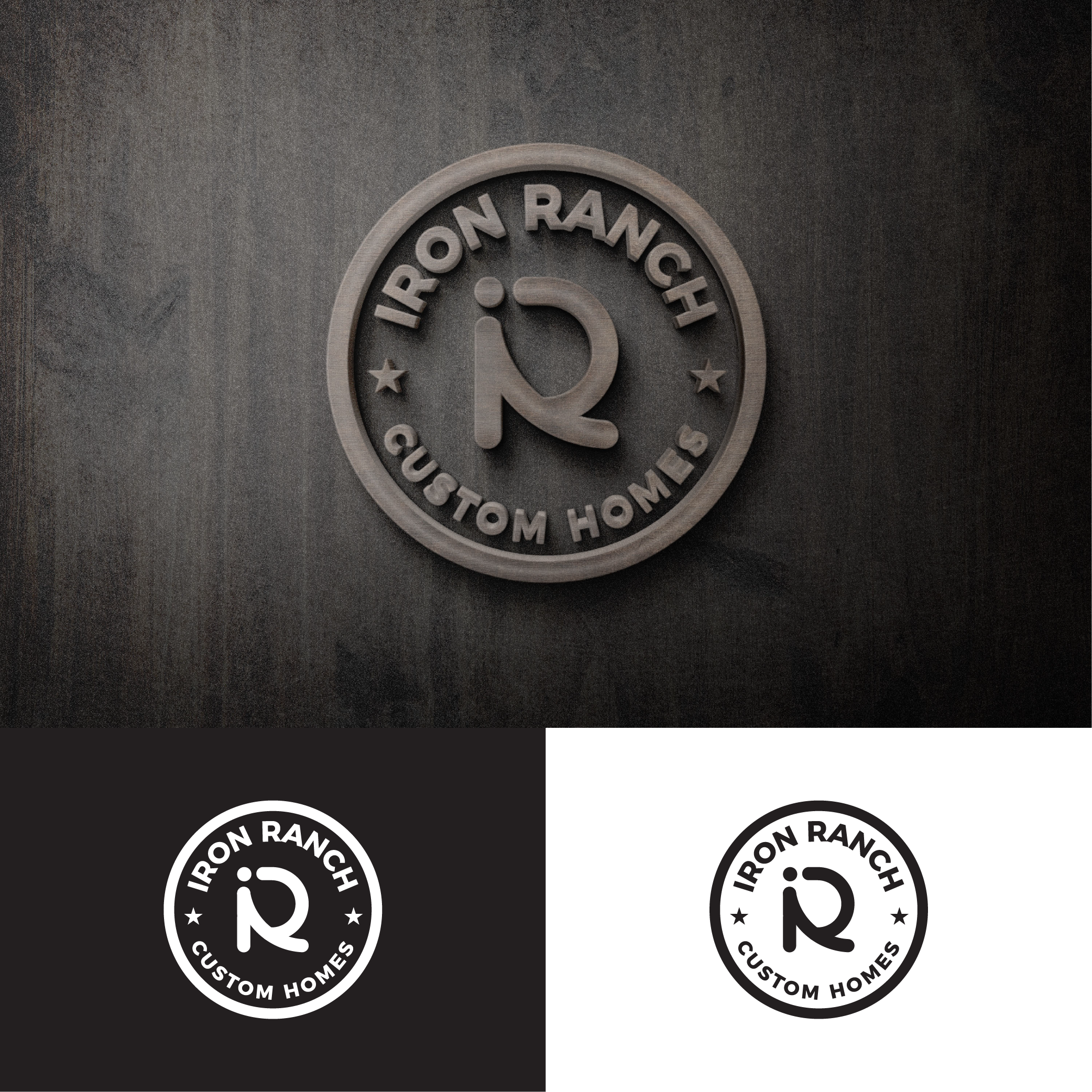 Logo Design by anrikz for this project | Design #26261167
