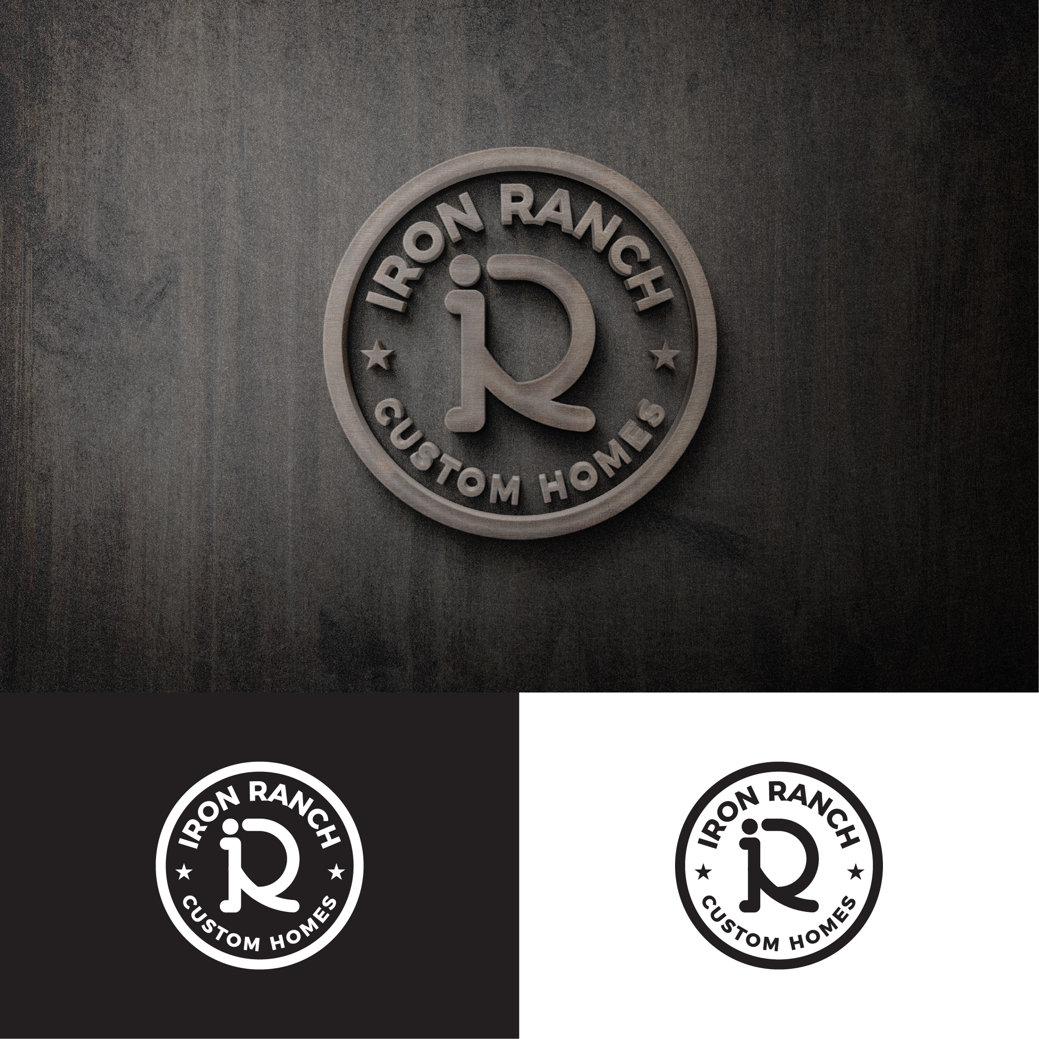 Logo-Design von anrikz für dieses Projekt | Design #26261173