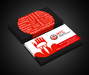 Design de Carte de Visite par Creations Box 2015 pour ce projet | Design : #26246073