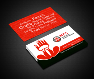 Design de Carte de Visite par Creations Box 2015 pour ce projet | Design : #26247395